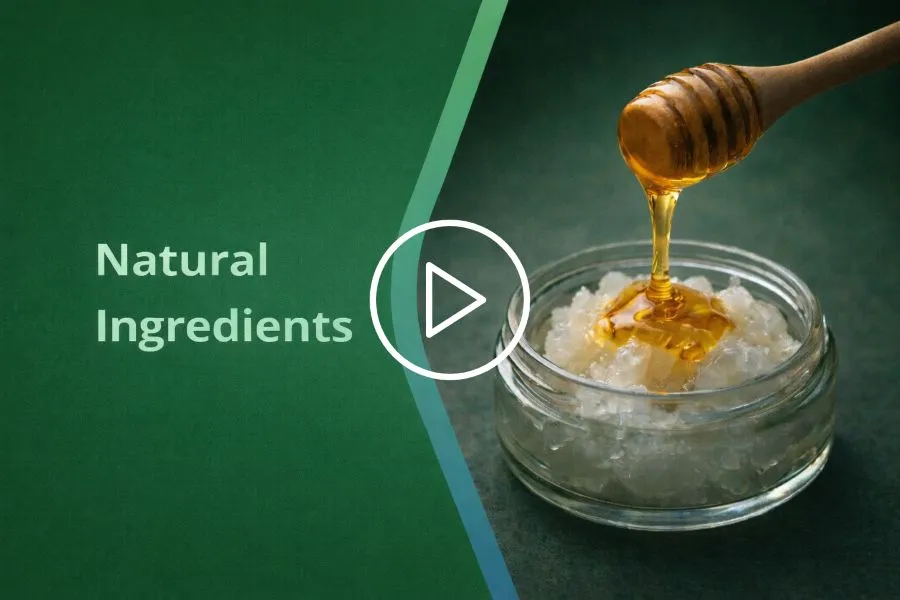 Brain scan illustrating tinnitus treatment